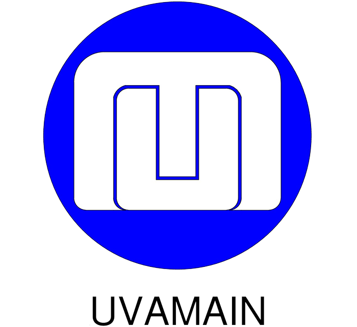 Uvamain Logo image